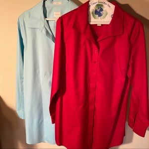 🦋🐞 CHICO’S Bundle